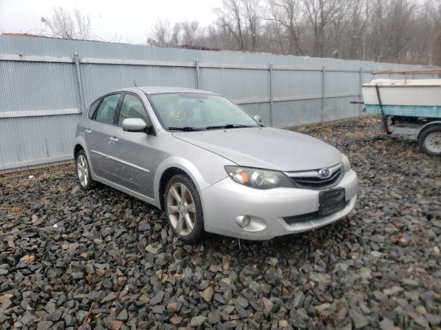 SUBARU IMPREZA OU 2011 jf1gh6d62bg802896