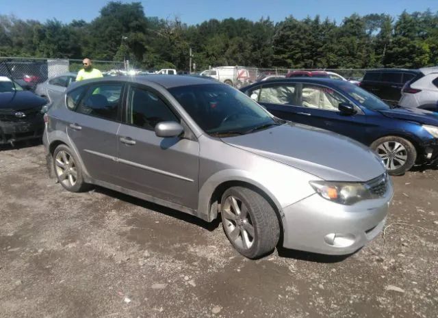 SUBARU IMPREZA WAGON 2011 jf1gh6d62bg819455