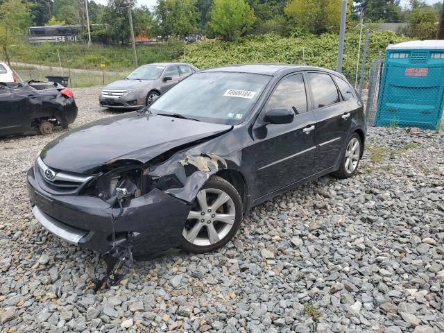 SUBARU IMPREZA OU 2011 jf1gh6d62bg822422