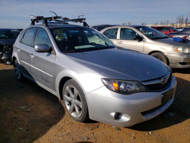 SUBARU IMPREZA OU 2011 jf1gh6d62bh805386