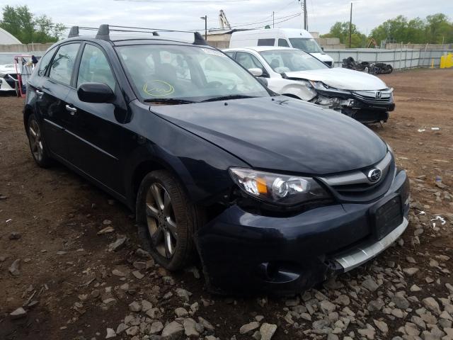 SUBARU IMPREZA OU 2011 jf1gh6d62bh805520