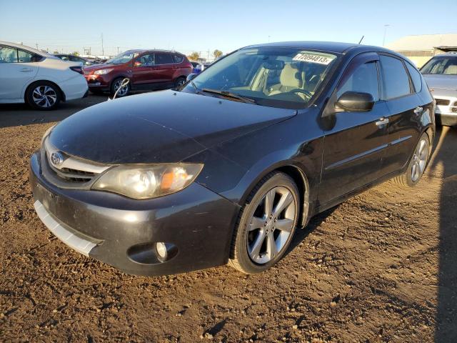 SUBARU IMPREZA OU 2011 jf1gh6d62bh808546