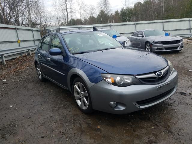 SUBARU IMPREZA OU 2011 jf1gh6d62bh810832