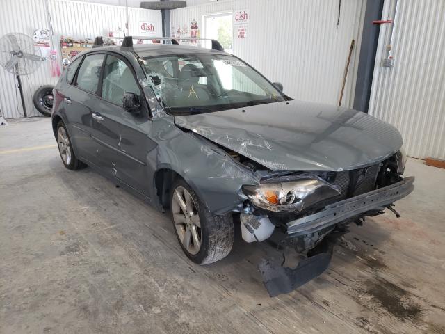 SUBARU IMPREZA OU 2011 jf1gh6d62bh819045