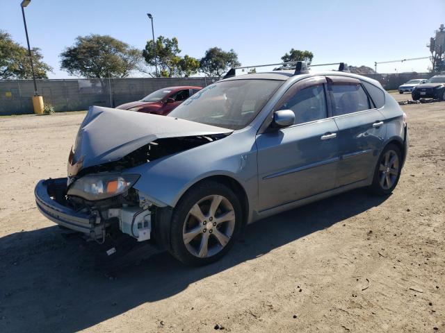 SUBARU IMPREZA OU 2011 jf1gh6d62bh821457