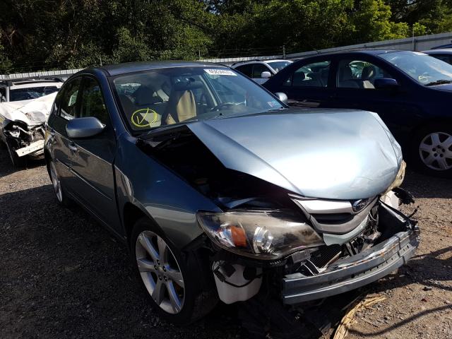 SUBARU IMPREZA OU 2011 jf1gh6d63bg825118