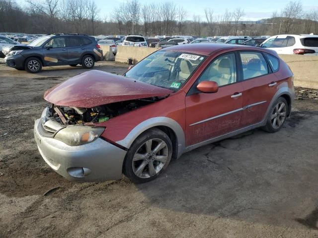 SUBARU IMPREZA OU 2011 jf1gh6d63bh802156