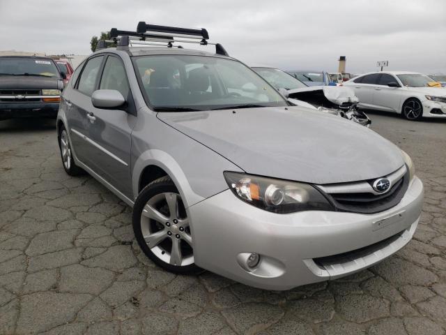 SUBARU IMPREZA OU 2011 jf1gh6d63bh802965