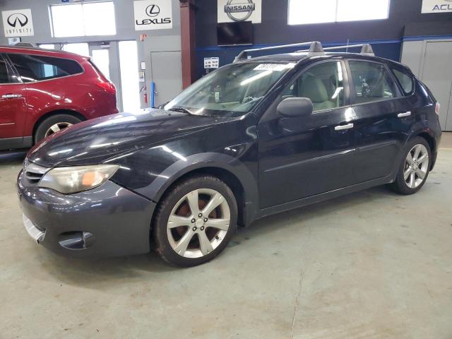 SUBARU IMPREZA 2011 jf1gh6d63bh803131