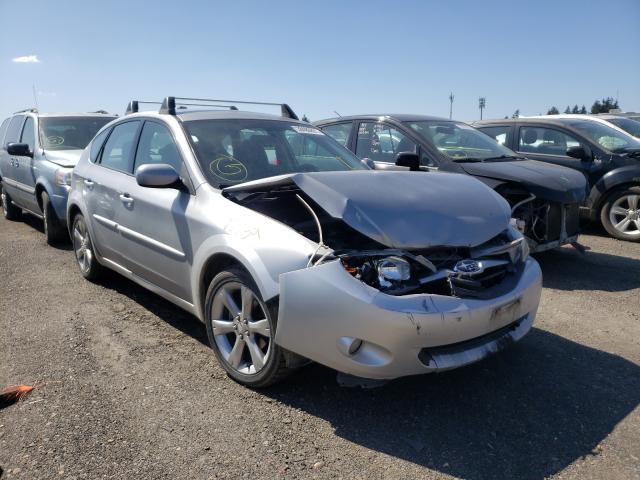 SUBARU IMPREZA OU 2011 jf1gh6d63bh804117