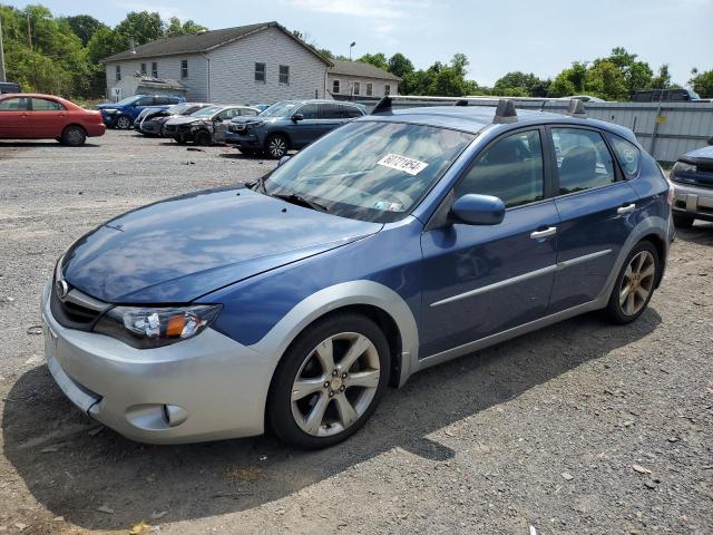 SUBARU IMPREZA OU 2011 jf1gh6d63bh825596