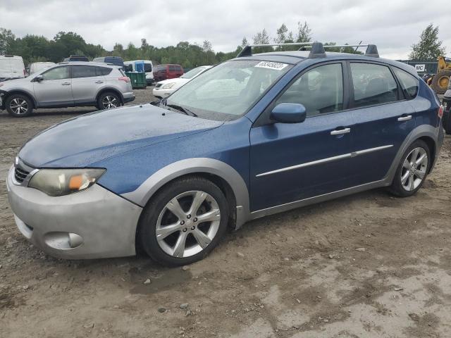 SUBARU IMPREZA OU 2011 jf1gh6d63bh828479