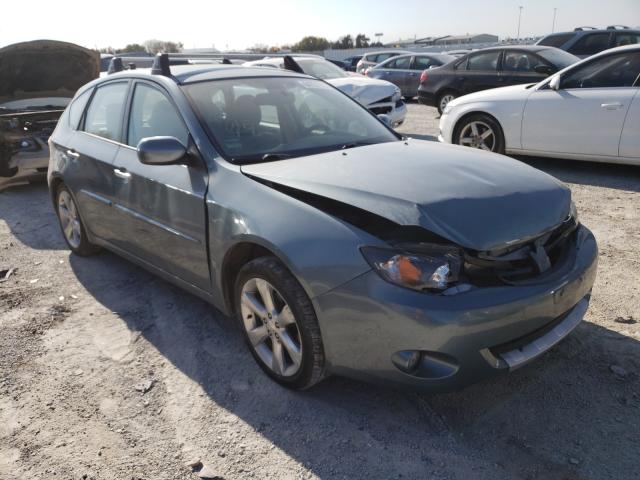 SUBARU IMPREZA OU 2011 jf1gh6d63bh830944