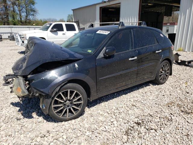 SUBARU IMPREZA OU 2010 jf1gh6d64ah803038