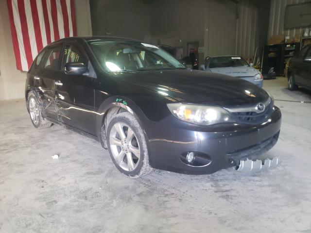 SUBARU IMPREZA OU 2010 jf1gh6d64ah806392