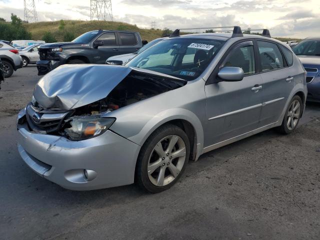 SUBARU IMPREZA OU 2010 jf1gh6d64ah807686