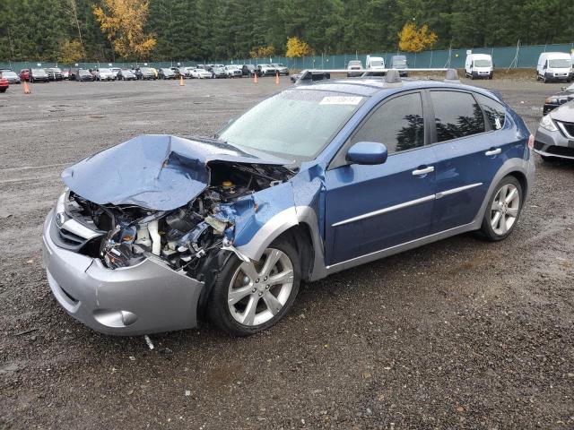 SUBARU IMPREZA OU 2011 jf1gh6d64bg824186