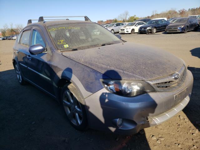 SUBARU IMPREZA OU 2011 jf1gh6d64bg829923