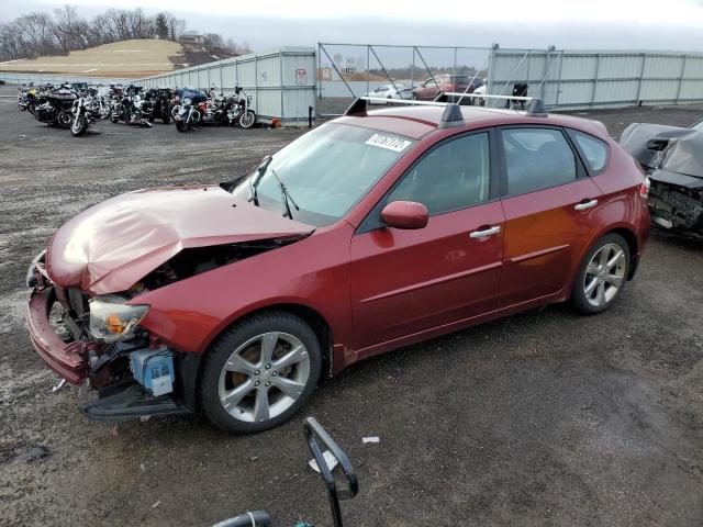 SUBARU IMPREZA OU 2011 jf1gh6d64bh808483