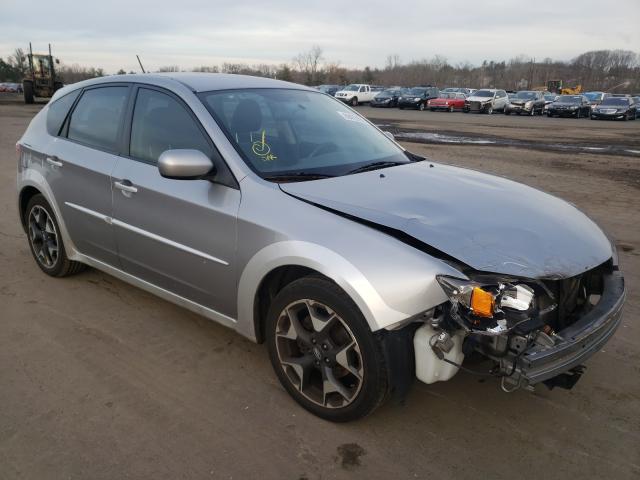 SUBARU IMPREZA OU 2011 jf1gh6d64bh809231