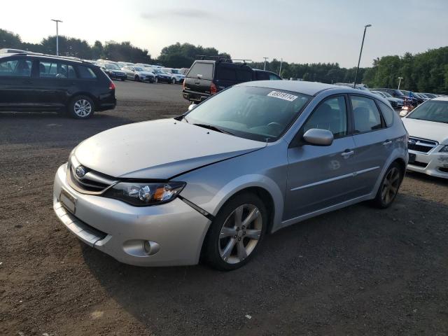 SUBARU IMPREZA OU 2011 jf1gh6d64bh820844