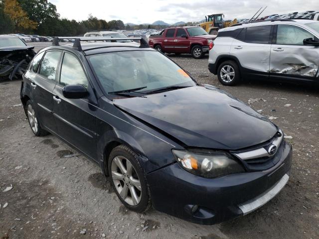 SUBARU IMPREZA OU 2011 jf1gh6d64bh822447