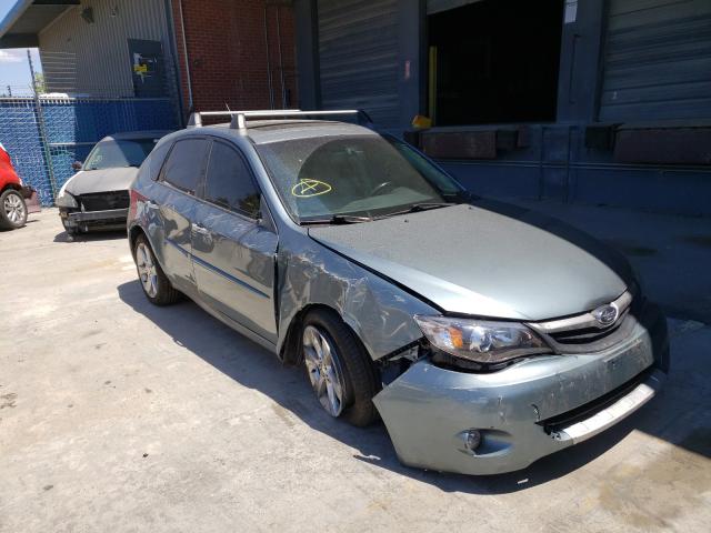 SUBARU IMPREZA OU 2011 jf1gh6d64bh829091