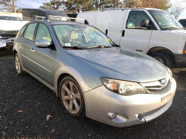 SUBARU IMPREZA OU 2010 jf1gh6d65ah801461