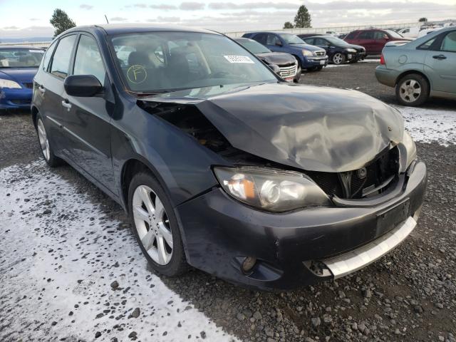 SUBARU IMPREZA OU 2010 jf1gh6d65ah808409