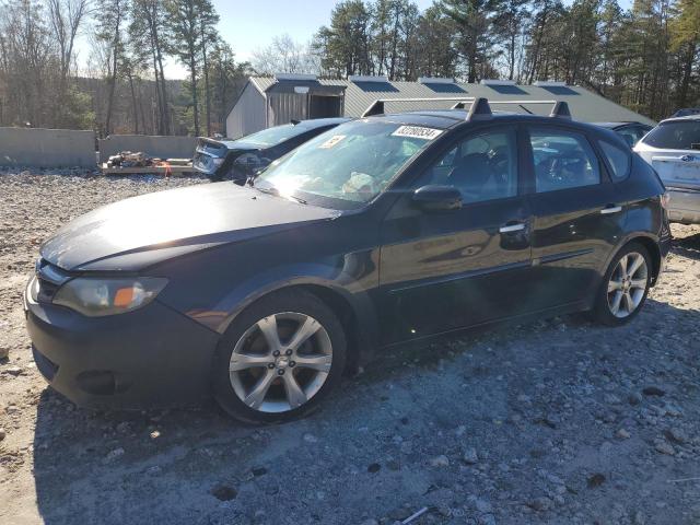 SUBARU IMPREZA OU 2011 jf1gh6d65bh802515