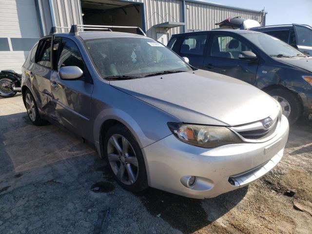 SUBARU IMPREZA OU 2011 jf1gh6d65bh817077