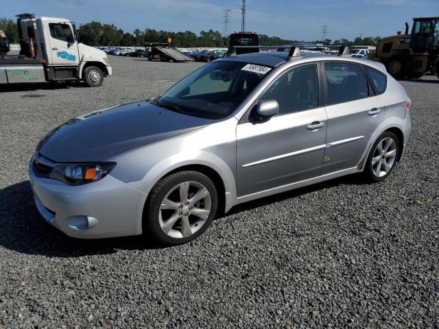 SUBARU IMPREZA OU 2011 jf1gh6d65bh826913