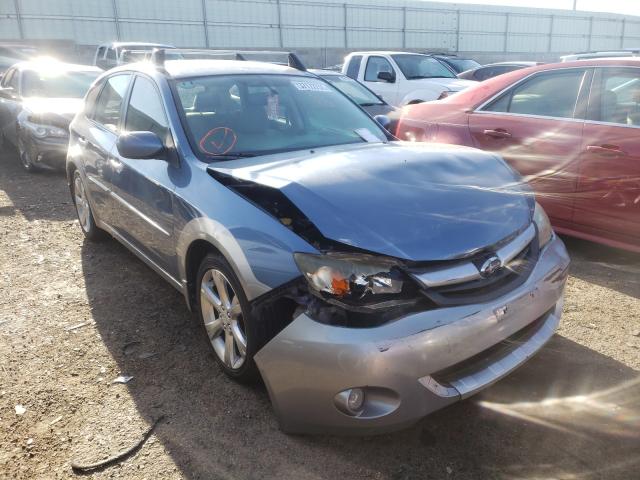 SUBARU IMPREZA OU 2010 jf1gh6d66ah808550