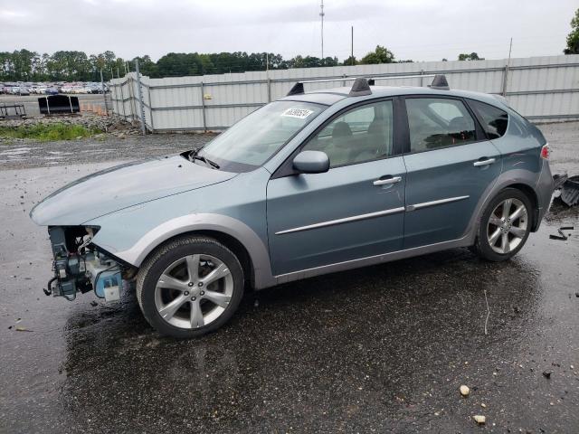 SUBARU IMPREZA OU 2010 jf1gh6d66ah812789