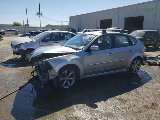 SUBARU IMPREZA OU 2010 jf1gh6d66ah824280