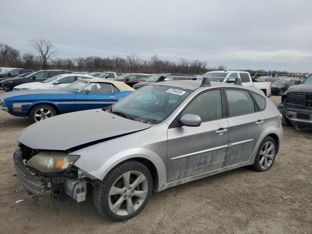 SUBARU IMPREZA OU 2010 jf1gh6d66ah825817