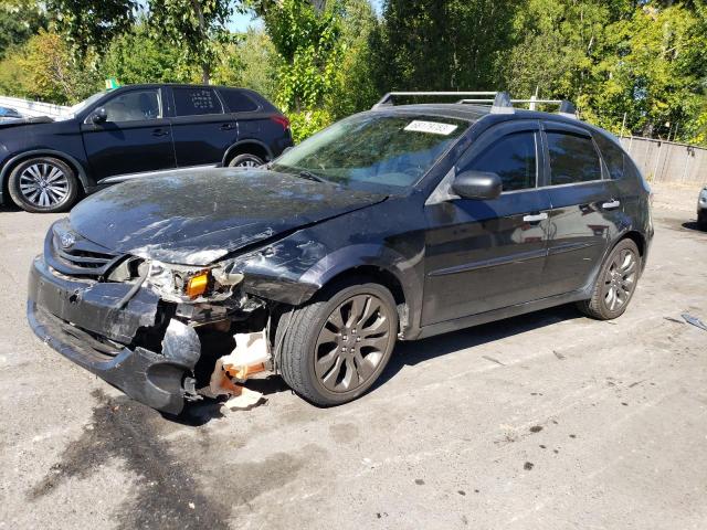 SUBARU IMPREZA OU 2011 jf1gh6d66bg801105