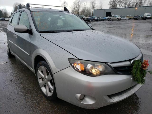 SUBARU IMPREZA OU 2011 jf1gh6d66bg829292