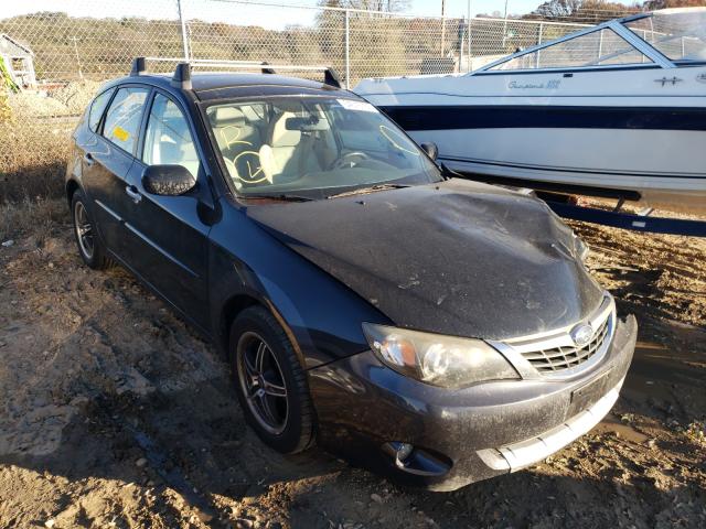 SUBARU IMPREZA OU 2011 jf1gh6d66bh803768