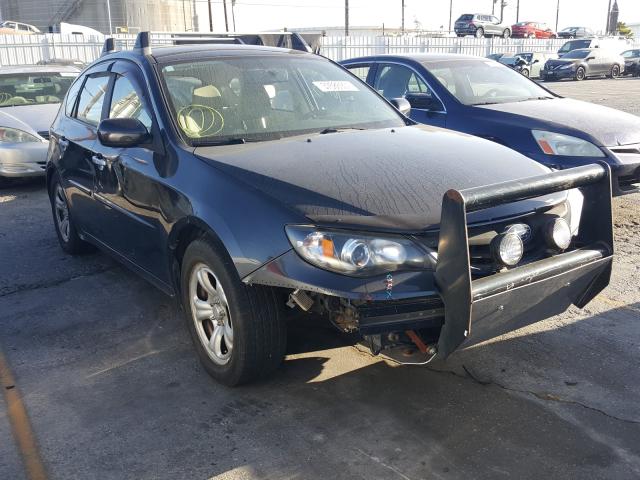 SUBARU IMPREZA OU 2011 jf1gh6d66bh804385