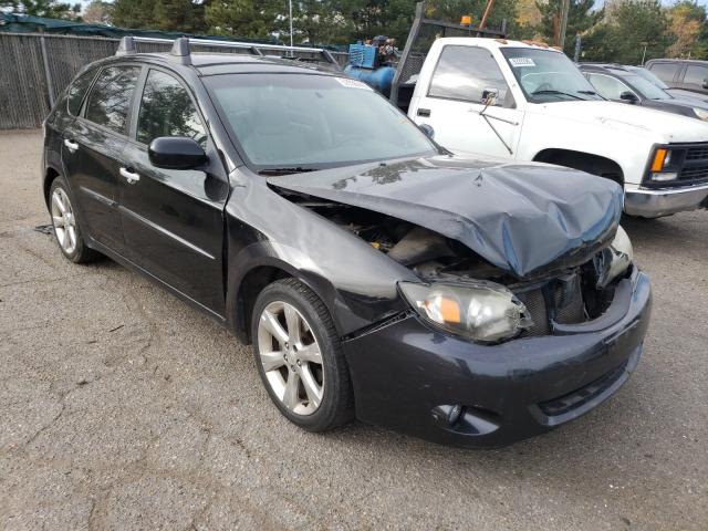 SUBARU IMPREZA OU 2011 jf1gh6d66bh811966