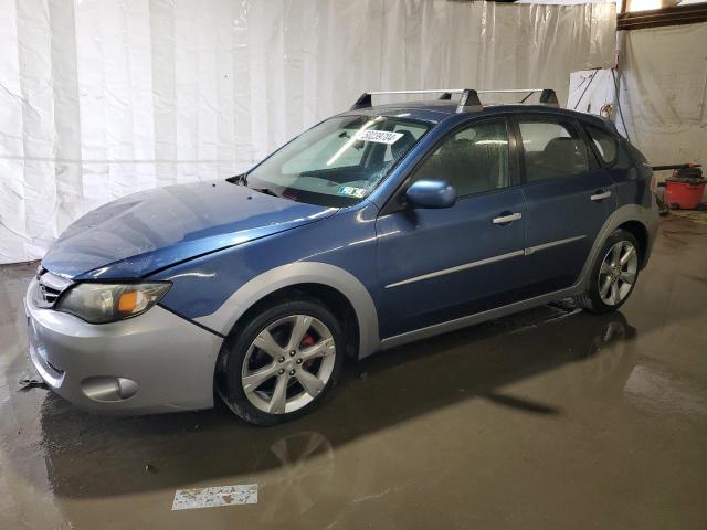 SUBARU IMPREZA 2011 jf1gh6d66bh819968