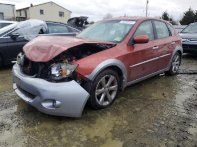 SUBARU IMPREZA OU 2010 jf1gh6d67ah818732