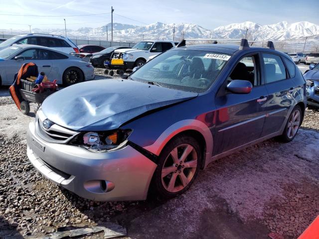 SUBARU IMPREZA OU 2011 jf1gh6d67bg801114