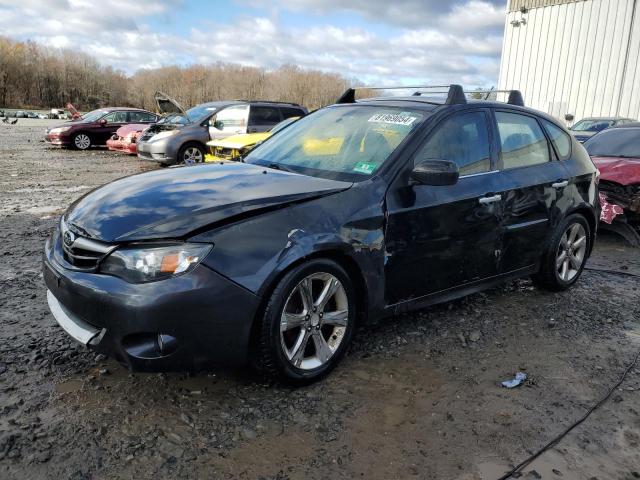 SUBARU IMPREZA OU 2011 jf1gh6d67bg806362