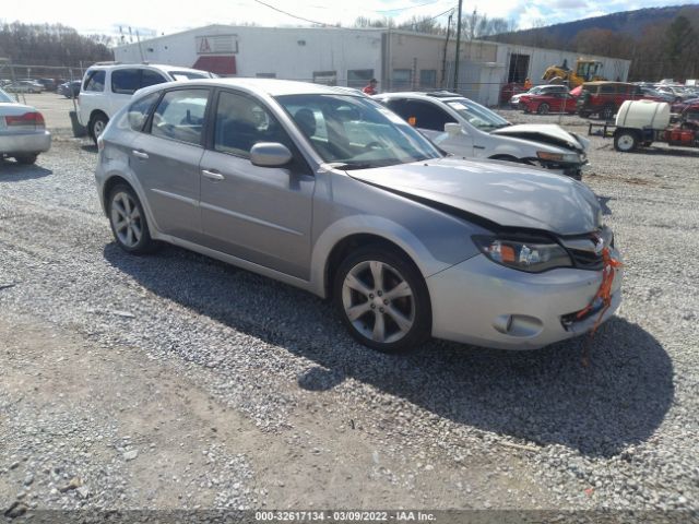 SUBARU IMPREZA OUTBACK SPORT 2011 jf1gh6d67bg807883