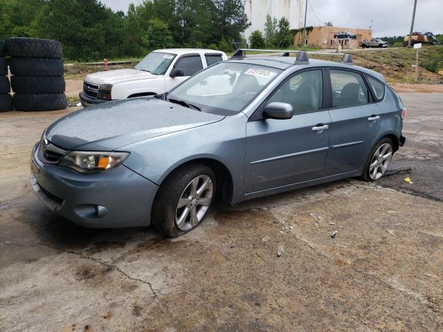 SUBARU IMPREZA OU 2011 jf1gh6d67bg809066