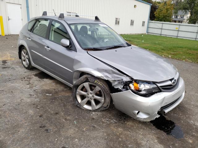 SUBARU IMPREZA OU 2011 jf1gh6d67bh803486