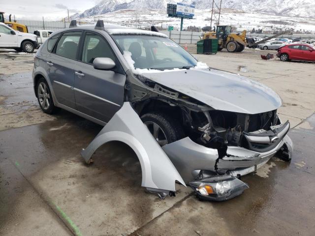 SUBARU IMPREZA OU 2011 jf1gh6d67bh803701