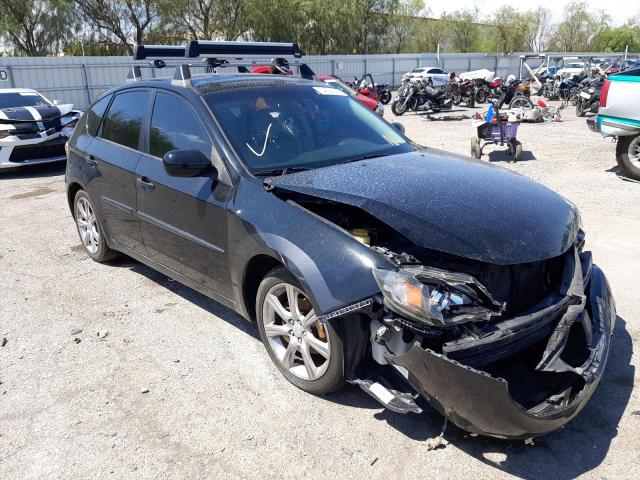 SUBARU IMPREZA OU 2011 jf1gh6d67bh820322